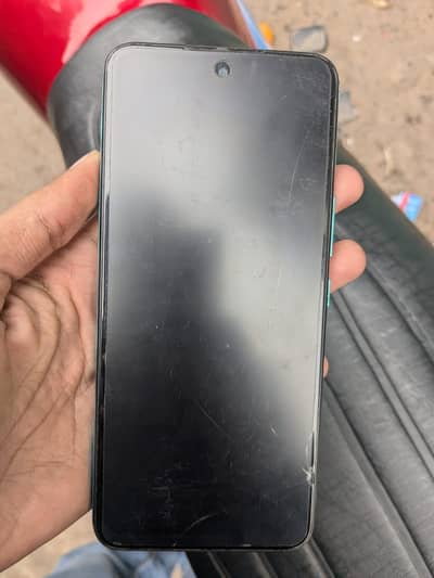 only serious customer will contact