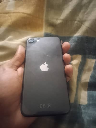 Iphone se 2020 128gb non pta