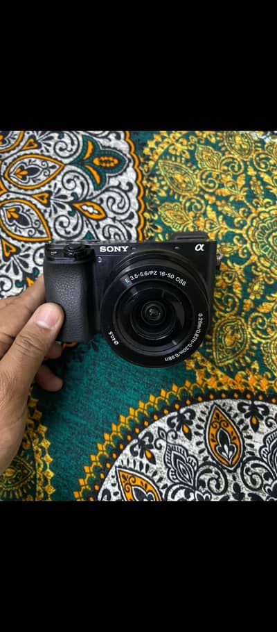 Camera & Recording Setup for Sale (Complete Kit)