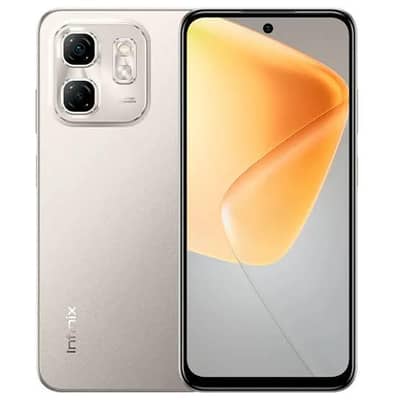 infinix hot 50i full box