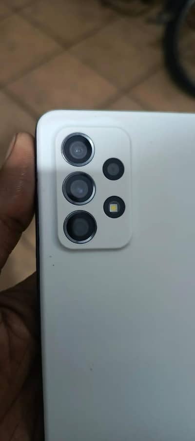 samsung a72 penal need