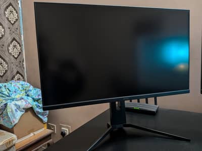 MSI MAG273R 1080p 144Hz IPS Gaming Monitor with RGB LED Lighting