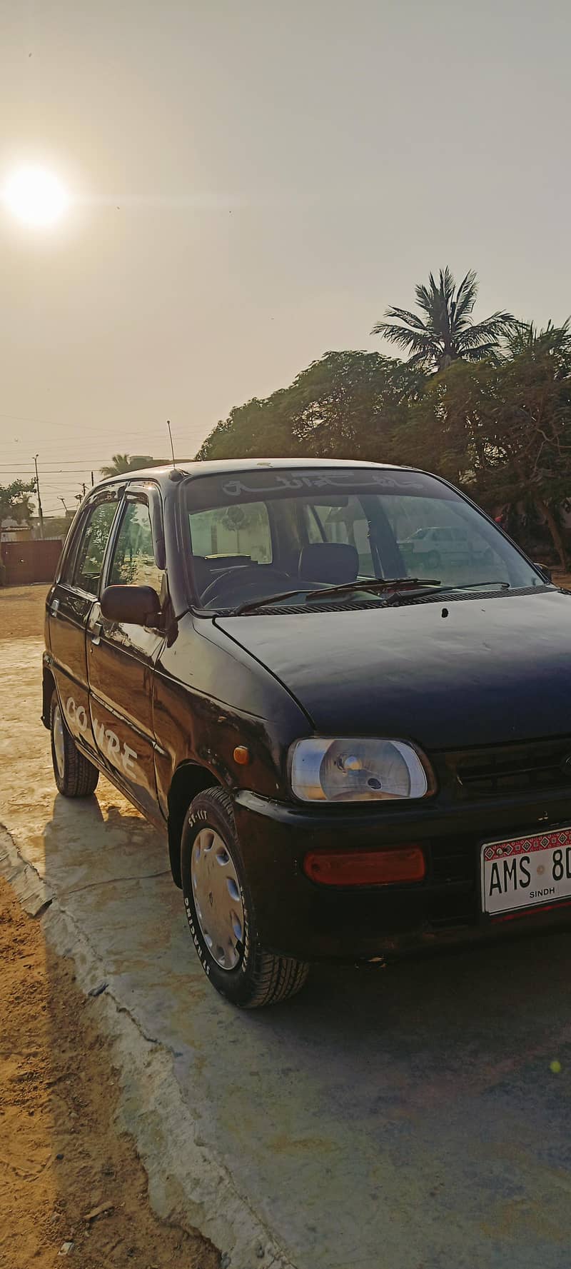 Coure 2007 Automatic 1