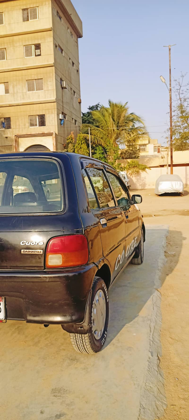 Coure 2007 Automatic 4