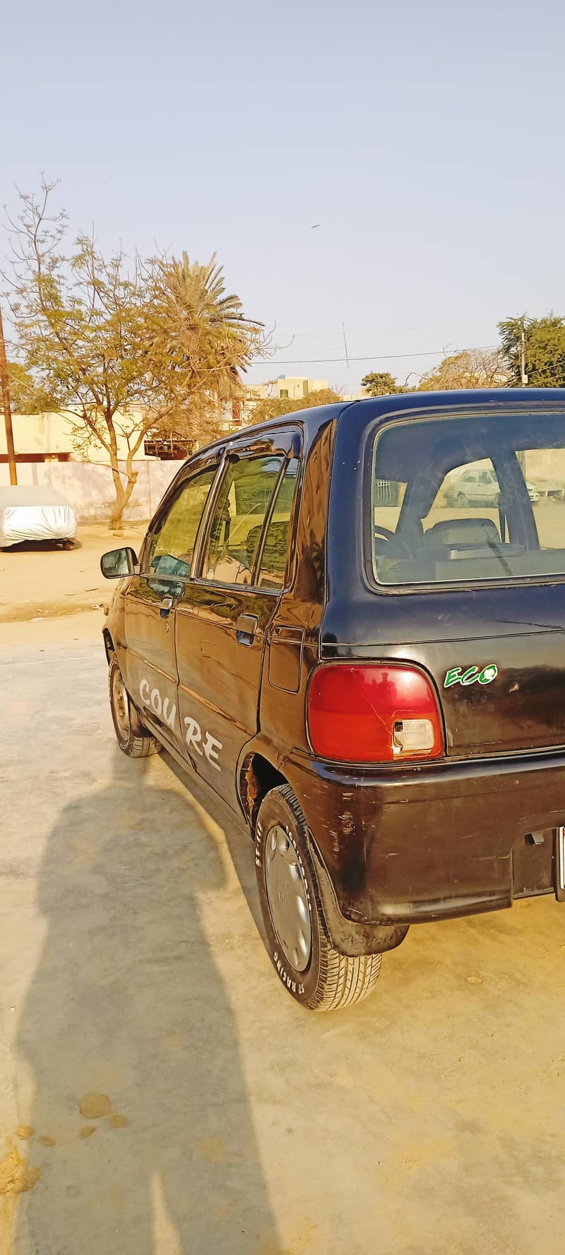 Coure 2007 Automatic 5