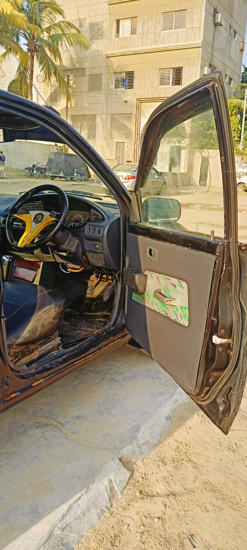 Coure 2007 Automatic 8