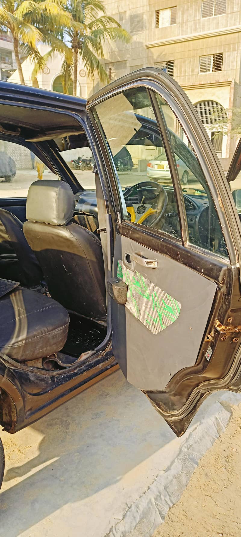 Coure 2007 Automatic 9