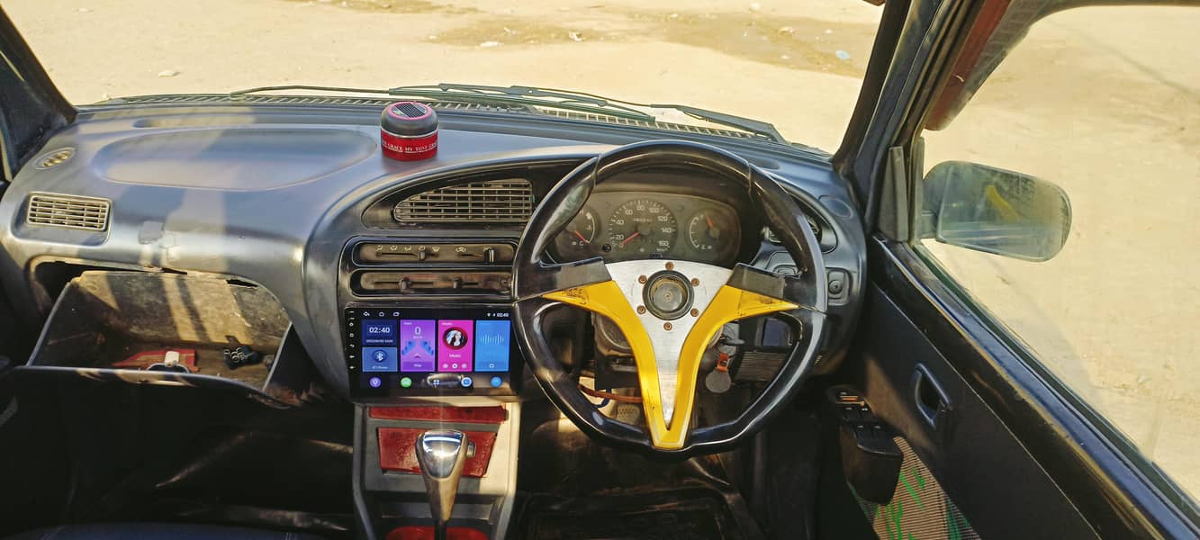 Coure 2007 Automatic 10