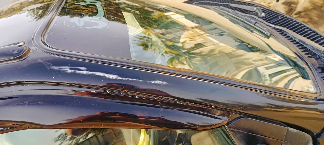 Coure 2007 Automatic 12