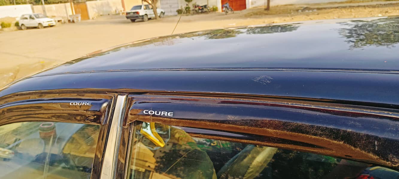 Coure 2007 Automatic 14