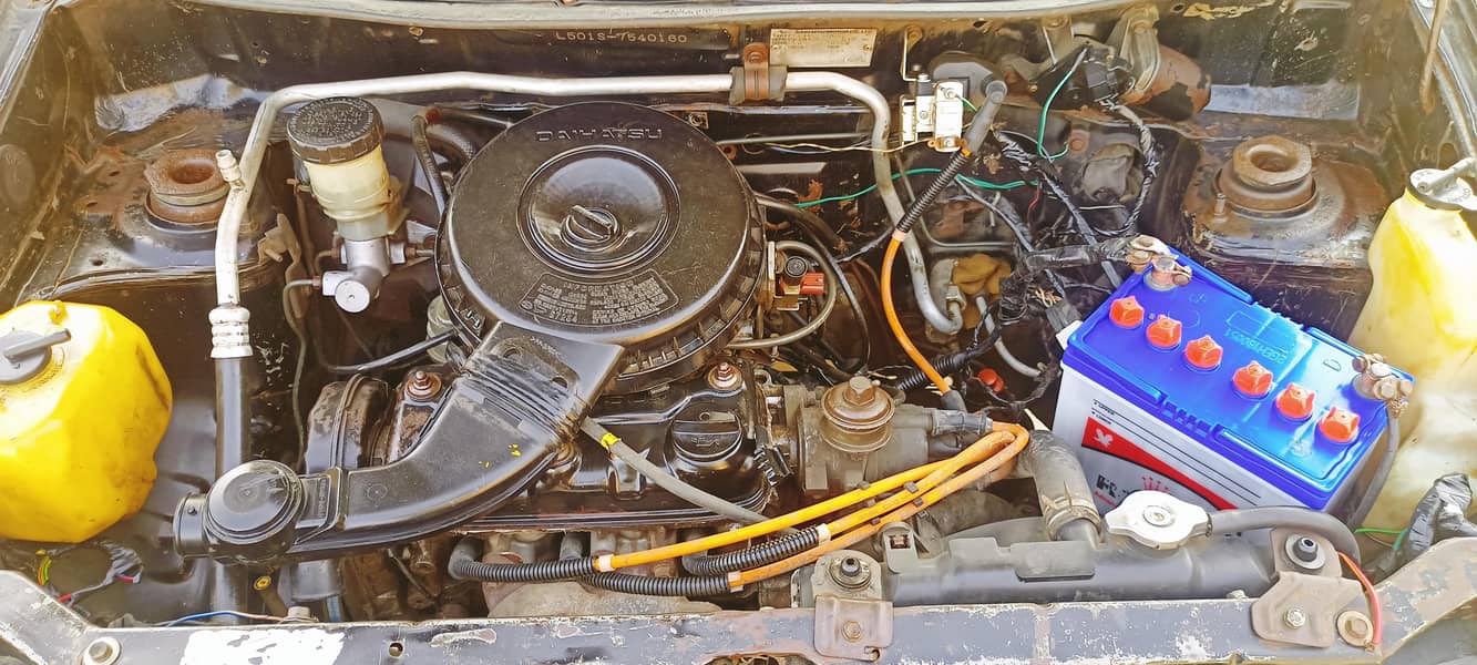 Coure 2007 Automatic 15