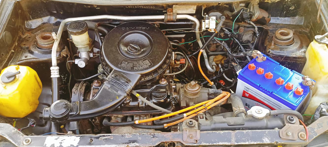 Coure 2007 Automatic 16