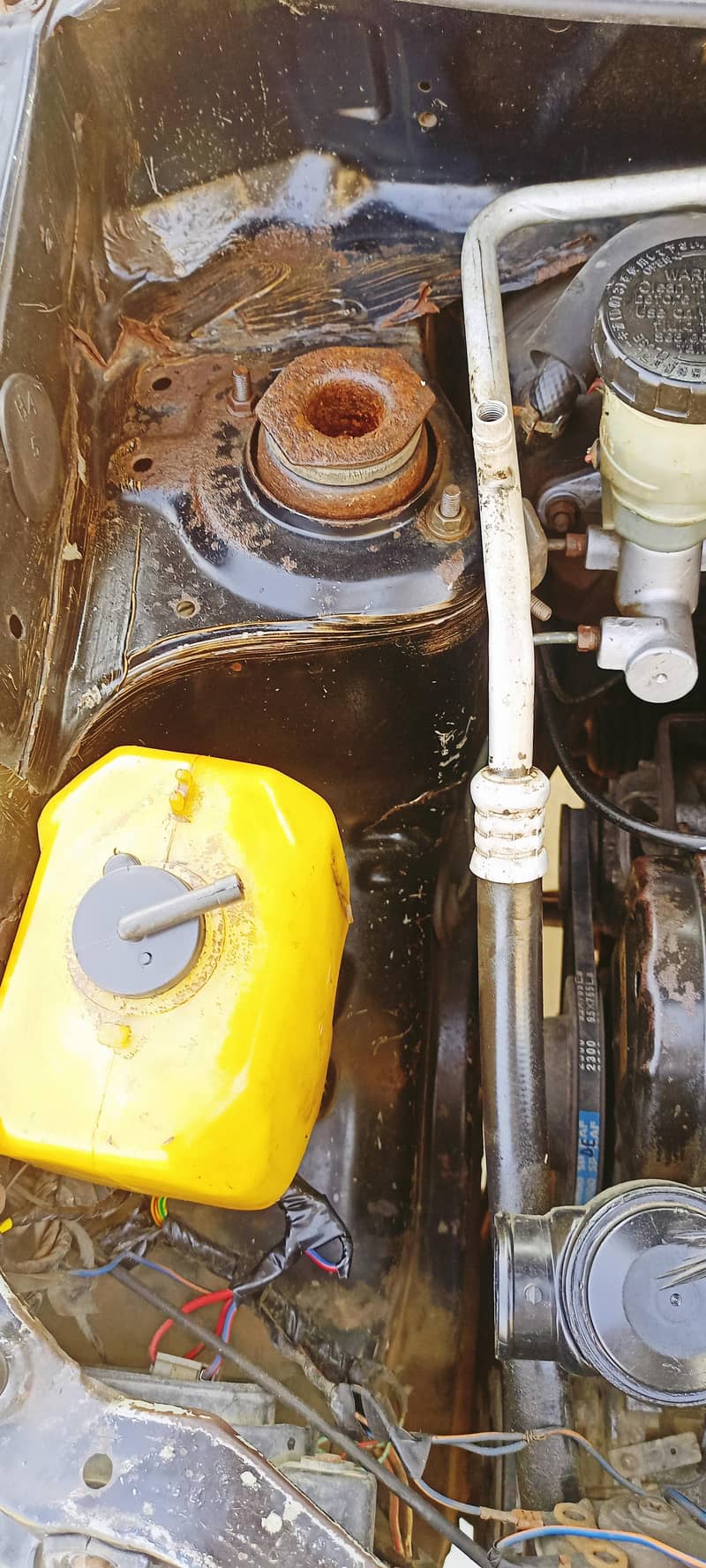 Coure 2007 Automatic 17