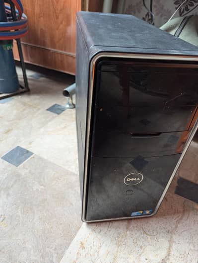 DELL TOWER PC