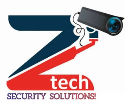 Z TECH security solutions!