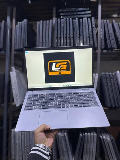 Dell Precision 3590 | Core Ultra 7 155H | 32/512 | 4Gb Nvidia Rtx