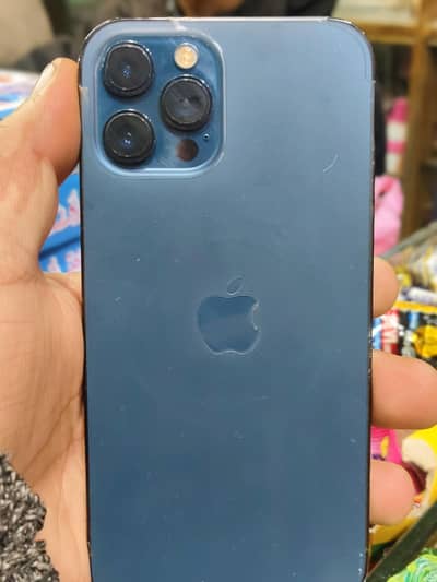 12 pro max pta approved 76 helth ha