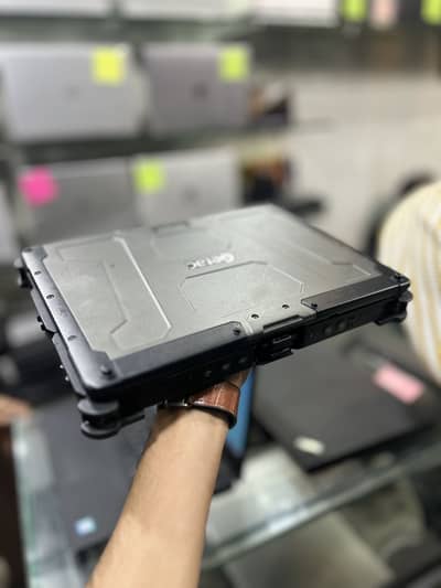 Getec laptop/ipad vip item.