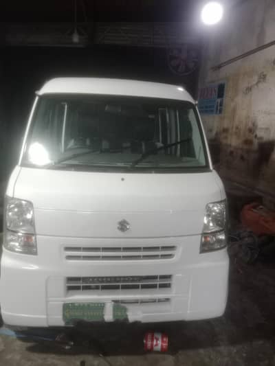 suzuki every2012/2017 total geniune