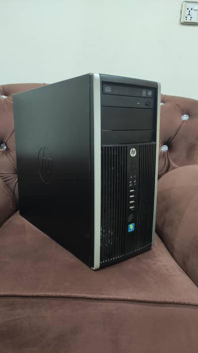 CORE I5 3RD GENERATION RX460 2GB GRAPHIC CARD