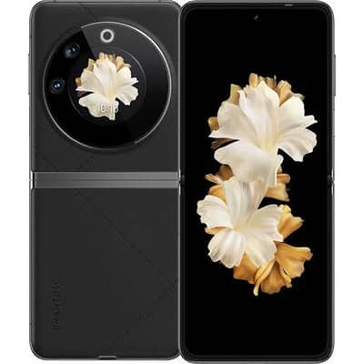 Tecno Phantom v flip official pta approved for sale and exchange