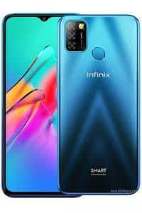 Infinix Smart 5