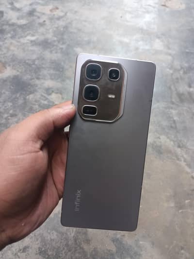 infinix note 50 pro