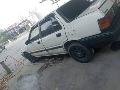Honda civic 85 for sale good condition