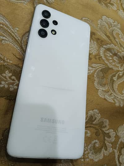 Samsung Galaxy A32