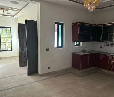 4 Marla House In Eden Residencia Is Best Option