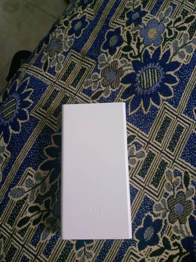 MI POWER BANK