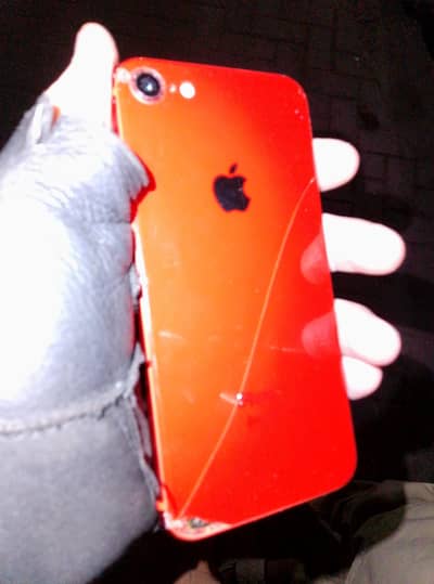 iphone 8 PTA approved 64gb battery changes