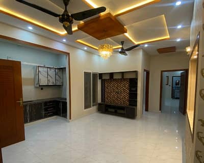 House For Sale In Military Accounts Housing Society