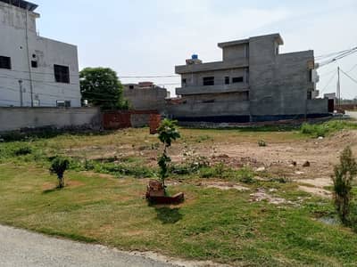Residential Plot For sale In Eden Residencia