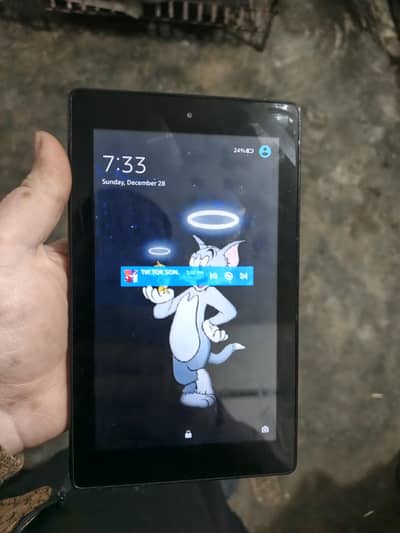 Amazon Fire 7/7genrtion