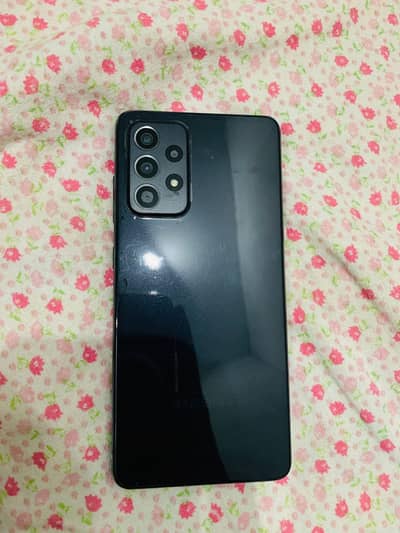 samsung A52s 5G  8/128