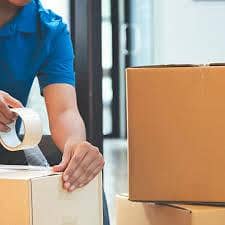 Office Executive Required for online store