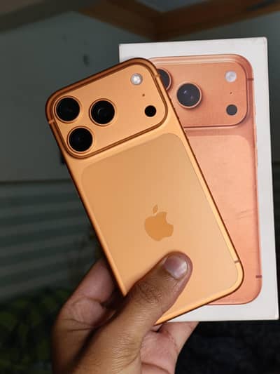 IPhone 17 Pro JV 256 GB