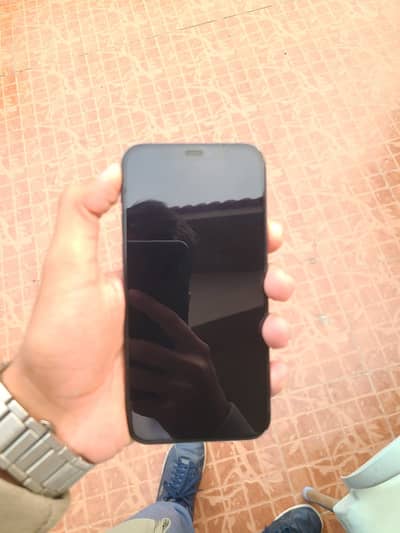Iphone 12 black 64GB
