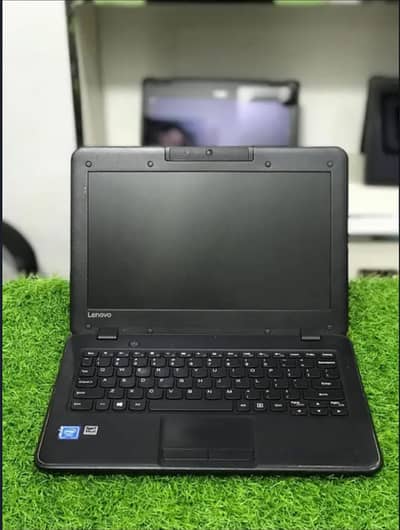 Lenovo N22 Celeron 3rd Gen 4GB RAM 192GB Storage Mini Slim Laptop !