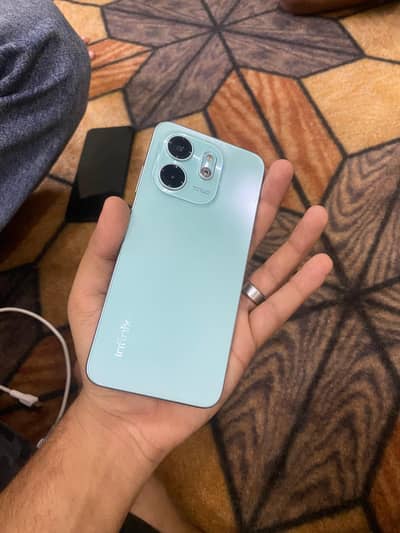 Infinix smart 9