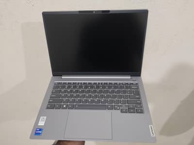Lenovo Thinkbook | 14 G6 IRL