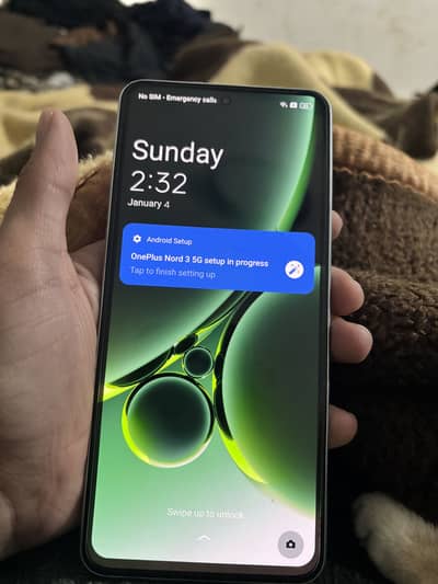 Oneplus nord 3 5g 12/256