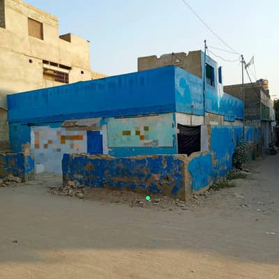 2 Surjani House Sale Sec 4B