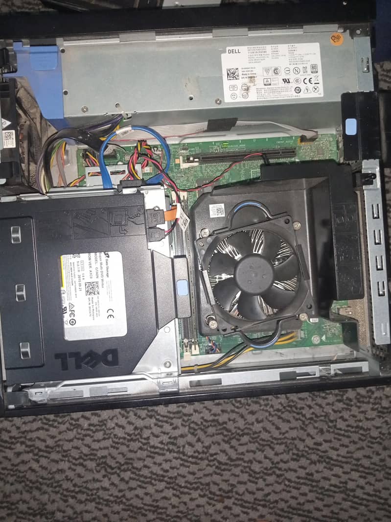 Full Computer System 1