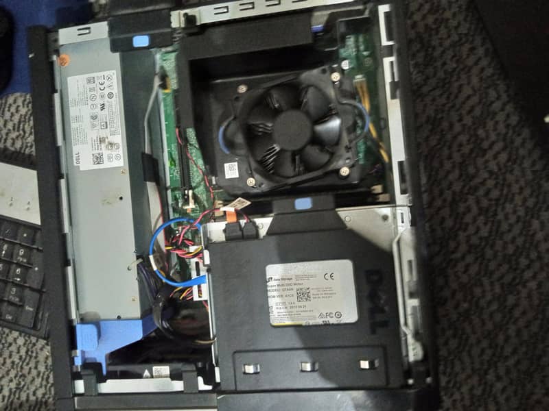 Full Computer System 2