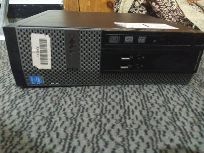 Full Computer System 3