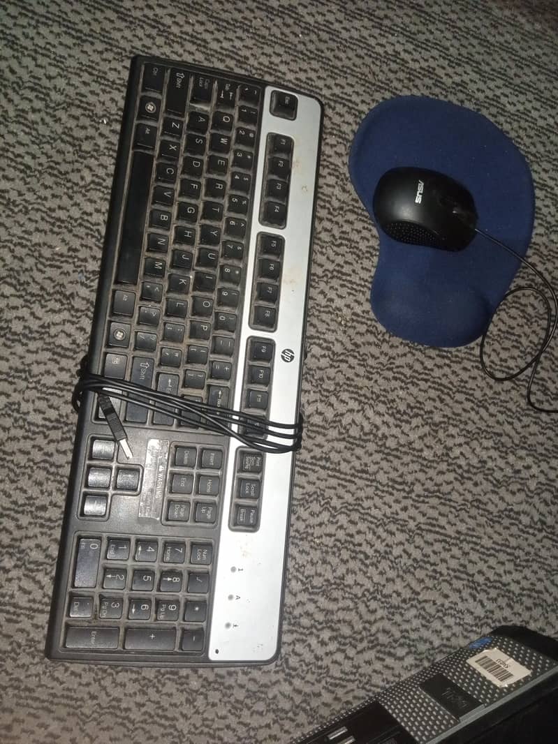 Full Computer System 4