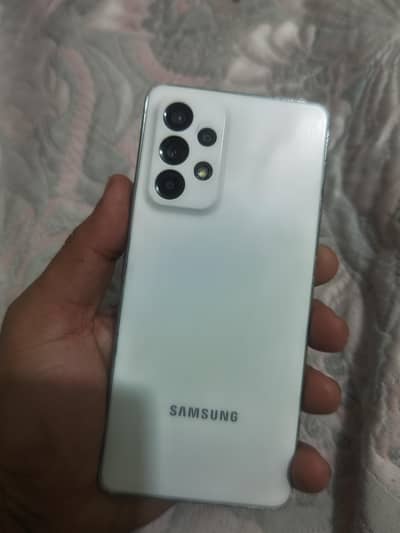 Samsung a53 5g