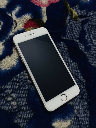 Iphone 6s pta approved 64 gb all ok